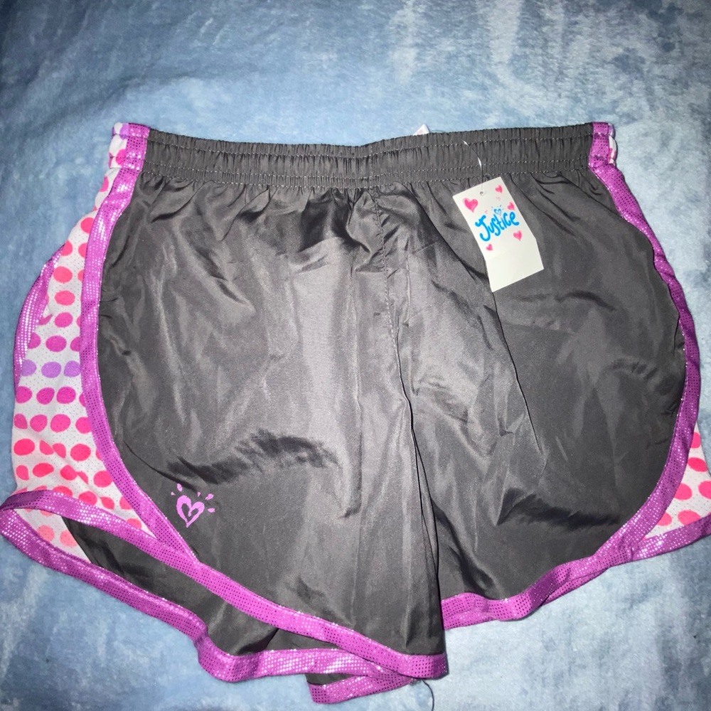 Light weight shorts